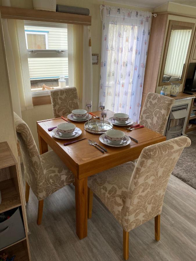 All Seasons Weavers Cottage Holmfirth Esterno foto